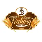 kumar Banglore bakery iOS Icon