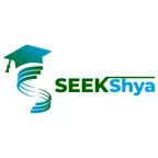 Seekshya iOS Icon
