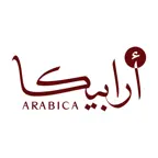 Arabica Rewards iOS Icon