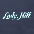 Lady Hill iOS Icon