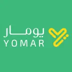 Yomar User iOS Icon