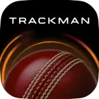 Trackman Cricket Pro iOS Icon