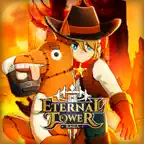 Eternal Tower Saga iOS Icon