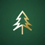 Timber Cruiser: Log Calculator iOS Icon