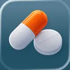 MeD iOS Icon