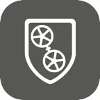 DR Academy iOS Icon