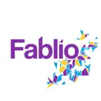 Fablio à la demande iOS Icon