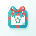 HolidayGiftHelper iOS Icon