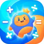 MathPK iOS Icon