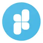 Nudos Ciudad Real iOS Icon