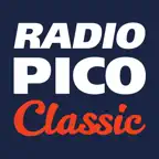 Radio Pico Classic iOS Icon