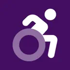 myRideRTC Para iOS Icon