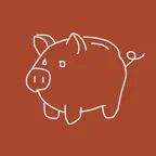 Daillow – Simple Daily Budget Icon
