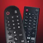 TV Remote - LgPlus iOS Icon