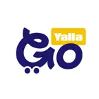 Go Yalla Driver iOS Icon