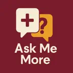 Ask Me More – Derin Sorular icon