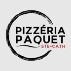 Pizzéria Paquet Ste-Catherine iOS Icon