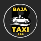 BajaTaxiApp iOS Icon