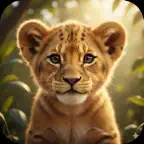 Creature Calls: Animal Sounds iOS Icon