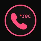 Record Phone Conversation App iOS Icon