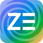 ZENOLOGY GX - Synthesizer iOS Icon