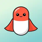 Pilldor - Medication Reminder icon