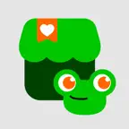 comercio kölbi iOS Icon