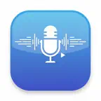Audio para escrita Icon