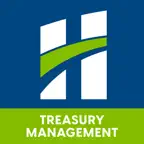 Hawthorn Treasury Mgmt iOS Icon