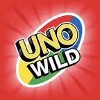 UNO™ Wild iOS Icon