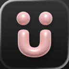 AI Music Song Generator Musly iOS Icon