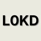 L0KD-IN iOS Icon