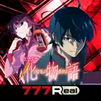 [777Real]スマスロ 化物語 iOS Icon