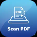Scan Pdf iOS Icon