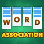 Zen Solitaire Word Association iOS Icon