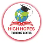 High Hopes Tutoring iOS Icon