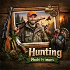 Hunting Photo Frames iOS Icon