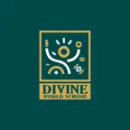 Divine World Icon
