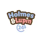 홈즈앤루팡24 오티티 보드게임+ iOS Icon