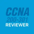 CCNA Exam Prep 2026 iOS Icon
