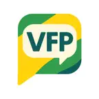 Learn Portuguese – VFP Icon