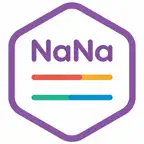 NaNa快速Todo iOS Icon