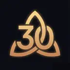 303030V iOS Icon