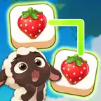 Fresh Garden Mania iOS Icon