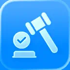 Auction Item Tracker iOS Icon