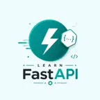 Learn FastAPI - Python API iOS Icon