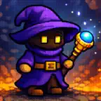Magician's escape iOS Icon