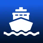 Marine Traffic Vessel Finder iOS Icon