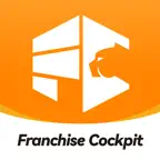 Franchise Cockpit iOS Icon