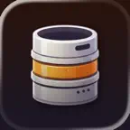 Kegger: Beer Keg Calculator iOS Icon